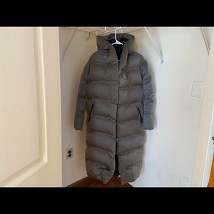 lululemon athletica cloudscape wrap